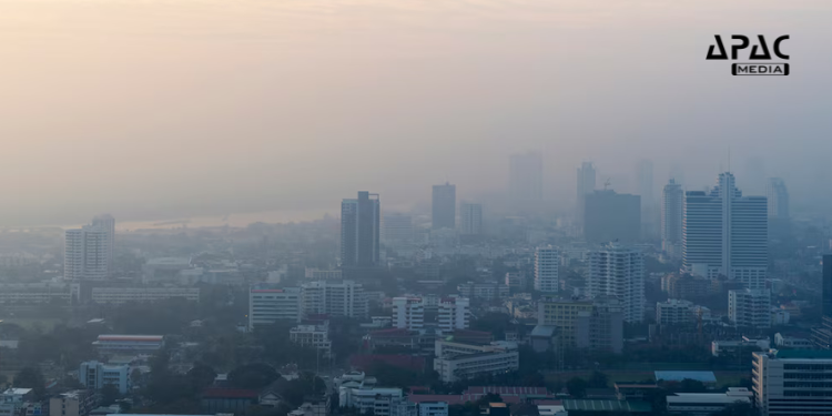 Karnataka Govt. Approves State Action Plan for Clean Air to Combat Rising Pollution