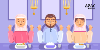 Ramzan Relief: Telangana Govt Announces Flexible Work Timings For Muslim Employees