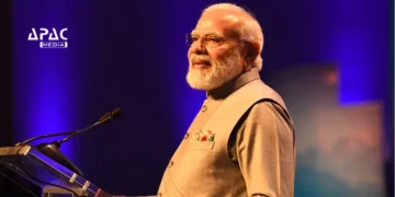 India Targets 500 GW Renewable Capacity by 2030, Expands Biofuels & Hydrogen Goals: PM Modi at India Energy Week 2025