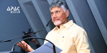 Andhra Pradesh announces 'Creator Land', India's first transmedia entertainment city, aiming for 25,000 jobs and Rs 10,000 crore investment.