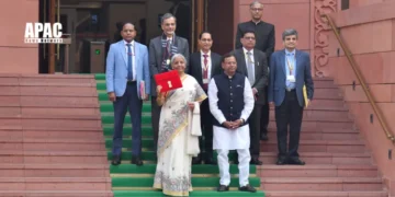 The Finance Ministry has unveiled the budget estimates for FY 2025-26, with the Ministry of Finance leading allocations at Rs 19.39 lakh crore. Defence, Consumer Affairs, Home Affairs, and Infrastructure sectors receive substantial funding