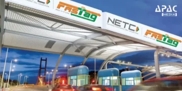 Union Minister Gadkari announces a new toll policy with "reasonable concessions" for consumers, amidst rising toll collections in India.