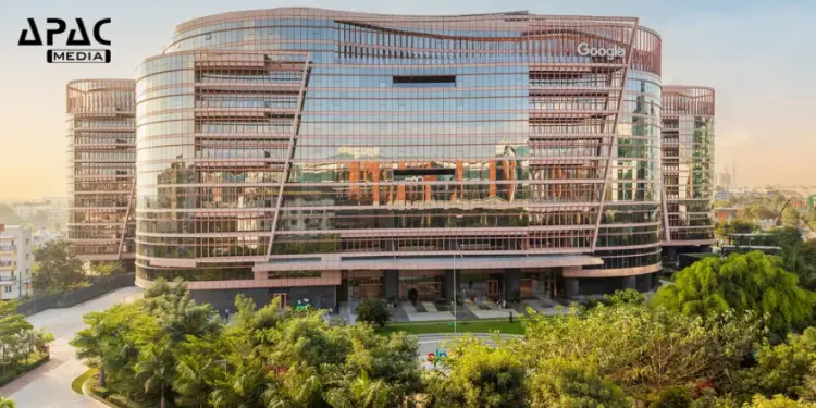 Google unveils Ananta, its new Bengaluru campus, in Mahadevapura, designed for innovation, sustainability and collaboration, reinforcing India's role in global digital transformation.