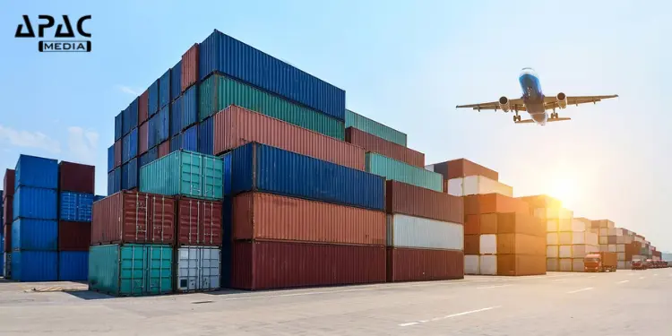 From pomegranates to king chilli, India's agricultural produce is making its international debut. Discover how the Modi government is facilitating historic agri-export to Australia, Europe and the US.