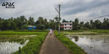 Govt approves Rs 615.64 Cr for 6 states (AP, MP, Assam, Kerala, HP, Goa) under Capital Investment Scheme for rural land record digitization.