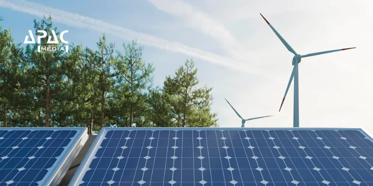 The PM Surya Ghar: Muft Bijli Yojana has reached a key milestone, with over 10 lakh households installing rooftop solar panels under the scheme.