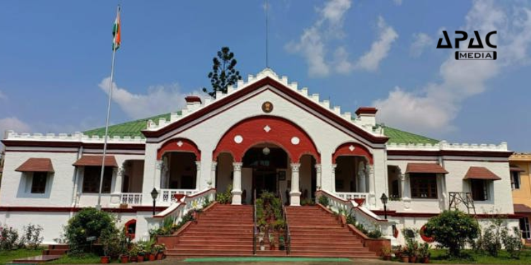 President’s Rule Imposed in Manipur: Implications for Developmental Projects and Governance