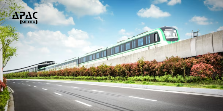 Namo Bharat Train to Improve Connectivity Across Uttar Pradesh’s Key Cities