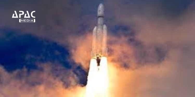 India to Launch Chandrayaan-4 in 2027