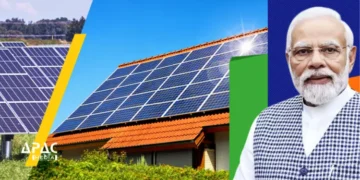 The PM Surya Ghar: Muft Bijli Yojana has reached a key milestone, with over 10 lakh households installing rooftop solar panels under the scheme, Union Minister for New and Renewable Energy.