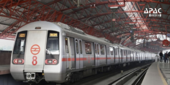 Delhi Metro Expands Fibre Network to Boost Internet Connectivity