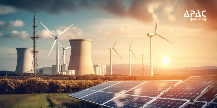 NTPC and EDF India to Develop Hydro Storage, Explore Power Distribution Opportunities