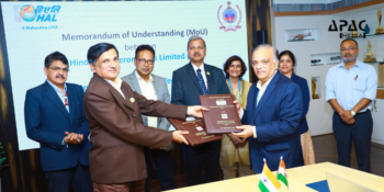 HAL Management Academy and DIAT Sign MoU to Accelerate Aerospace Research