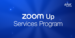 Zoom Unveils Zoom Up Services Program to Empower Partners with Post-Sale Tools