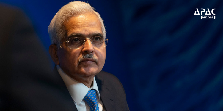 Govt. Appoints Shaktikanta Das as Principal Secretary-2 to PM Modi