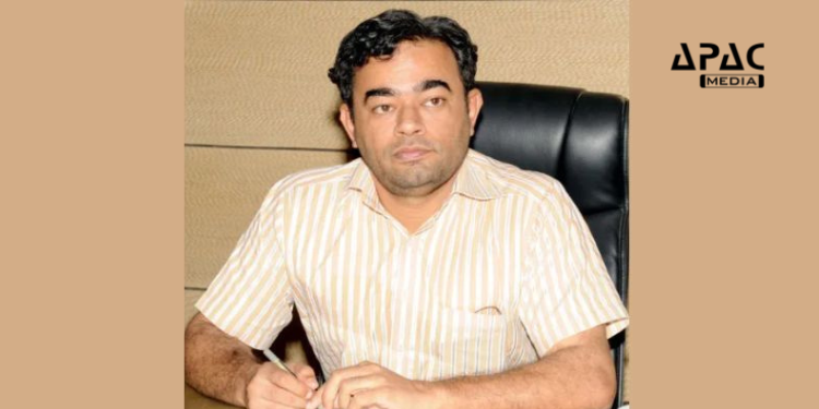 Karnataka Govt. Transfers 4 IAS Officers; IAS Munish Moudgil Made Principal Secy, Dept of Personnel & Administrative Reforms