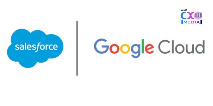 Salesforce Expands AI Partnership with Google to Integrate Gemini into Agentforce