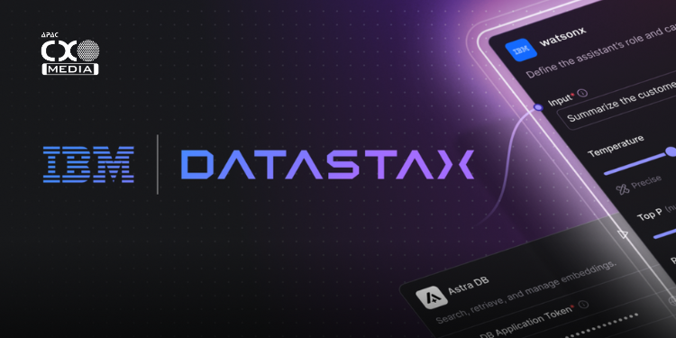 IBM to Acquire DataStax to Strengthen AI and Data Capabilities