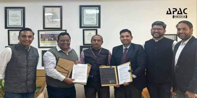 DPIIT Partners with Paytm to Support Fintech and Manufacturing Startups
