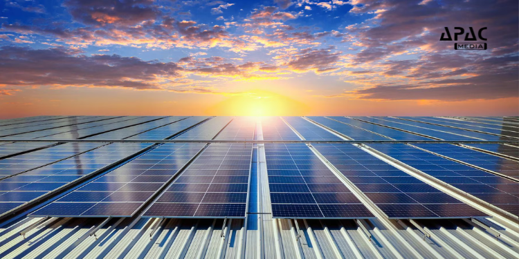 SAEL Begins Rs 8,200-Crore Investment in 10 GW Solar Manufacturing Facility in Greater Noida
