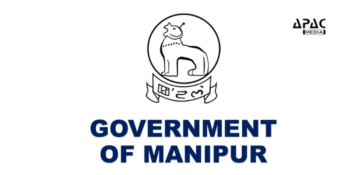 Manipur Government Reshuffles Senior Officers Amid President’s Rule