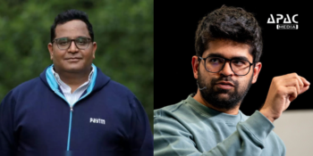 Paytm Integrates AI-Powered Search Through Perplexity Partnership