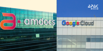 Amdocs, Google Cloud Use AI to Automate 5G Network Operations