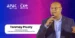 Tanmay Prusty, Chief Marketing Officer, Crompton Greaves Consumer Electricals Limited