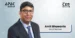 Amit Bhuwania, CFO, STT GDC India