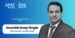 Saurabh Deep Singla, CHRO, IndiaMART InterMESH Limited