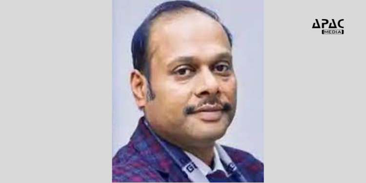 MP Govt. Reshuffles Multiple IAS Officers; IAS Vivek Agrawal Promoted to Chief Secy Grade