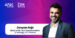 Deepan Raje, Head of HR Tech Transformation & Strategy, IIFL Finance