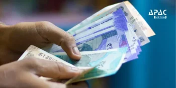 Union Finance Minister said that inputs on Terms of Reference (ToR) have been sought from major stakeholders including the Defence, Home Affairs ministries and from States.