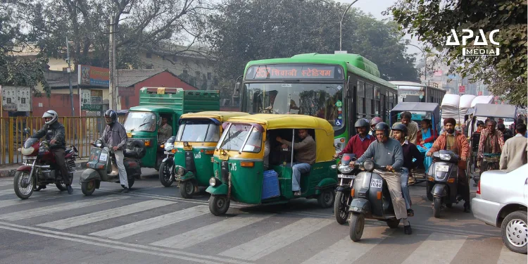 The West Bengal government has launched a major cleanup drive to scrap nearly 22,000 vehicles over 15 years old, including police, transport, and PSU fleets. The move prioritises replacing old vehicles with electric vehicles (EVs) to modernise the state fleet and promote eco-friendly transport.