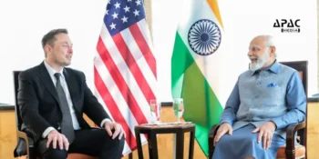 Starlink receives a Letter of Intent for a satellite internet license in India, bringing Elon Musk's venture closer to launching operations and potentially boosting connectivity, especially in rural areas.