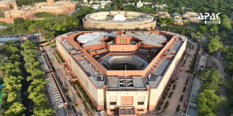 Union government begins consultations for the 8th Central Pay Commission to revise pay for 50 lakh central government employees & 65 lakh pensioners by Jan 2026.