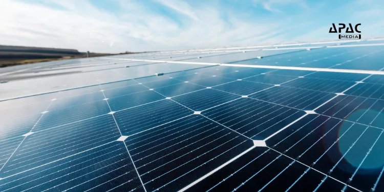 WBSEDCL inaugurates a 125 MW solar power energy park, also called a solar photovoltaic farm, in Goaltore, West Bengal, with a Rs 750 crore investment.