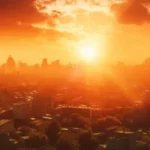 India is set to experience above-normal temperatures from April to June, with increased heatwave days in central, eastern, and northwestern regions, warns IMD. Rising heat stress may drive up electricity demand.