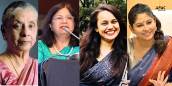 Celebrating 13 inspiring female IAS officers who have broken barriers, championed social causes, and transformed governance in India.