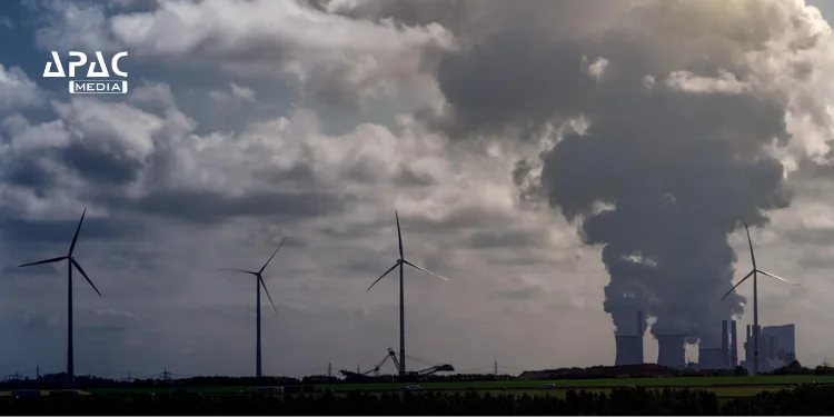 India’s total installed power capacity has reached 466 GW as of 31 January with over 40% from non-fossil fuel sources. Union Minister Ashwini Vaishnaw shared key data on coal, solar, wind, nuclear and hydropower contributions.