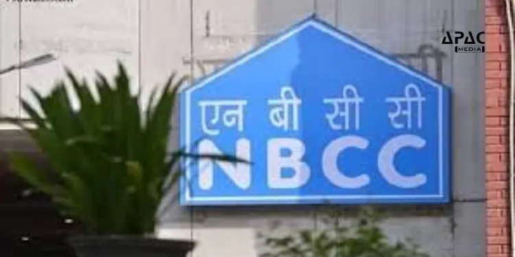 NBCC, MAHAPREIT to Jointly Develop Rs 25,000 Cr Infrastructure Projects in Maharashtra