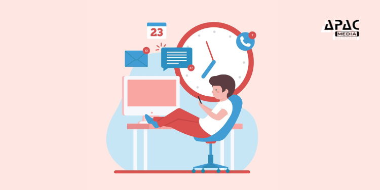 Demand for Flexible Working Hours and Healthier Balance Between Personal and Professional Duties: Vertex Survey