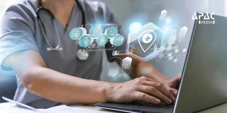Apollo Hospitals is increasing its investment in artificial intelligence (AI) to improve hospital operations.