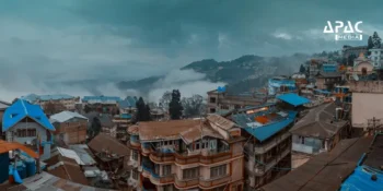 Darjeeling Hills gets its first engineering college with the launch of the Darjeeling Hill Institute of Technology & Management (DHITM) in Takdah, offering AI, engineering, and hotel management courses under GTA and AICTE approval.