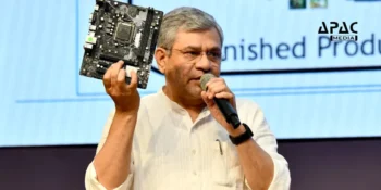 Kaynes, SRF and Syrma Strategic are among seven firms approved under India’s Rs 5,532 crore Electronics Component Manufacturing Scheme to boost local production.