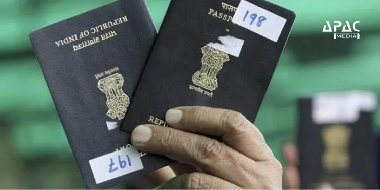 Kolkata Police strengthens passport verification with multi-layer checks, sending documents to issuing bodies & providing tracking links.