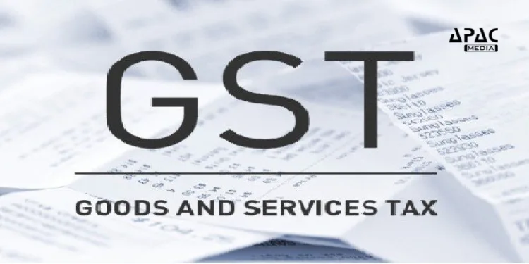 GST cuts across handloom, handicraft, dairy and industry in Chhattisgarh, boosts jobs, empowers artisans and drives inclusive economic growth across key sectors.
