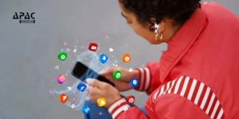 Cybercrime is rising, and IT Ministry's Additional Secretary Abhishek Singh stresses stricter compliance with IT Rules 2021 to curb digital threats.