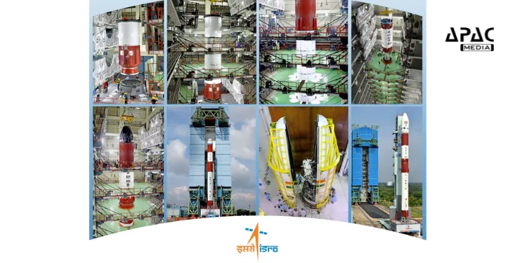 ISRO successfully completes the undocking of its SpaDeX satellites. This achievement paves the way for future missions like Chandrayaan-4, Gaganyaan, and the Bharatiya Antriksha Station.