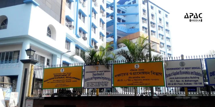 West Bengal launches the Sahaj Saral portal in April to track all panchayat financial transactions, enhancing transparency and streamlining audits across Gram Panchayats, Panchayat Samitis and Zilla Parishads.